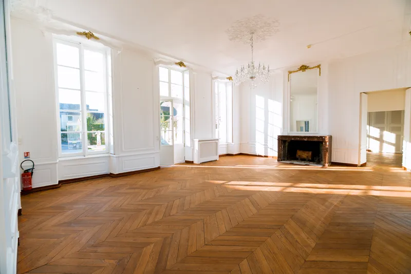 Le Grand Salon central - vue 3