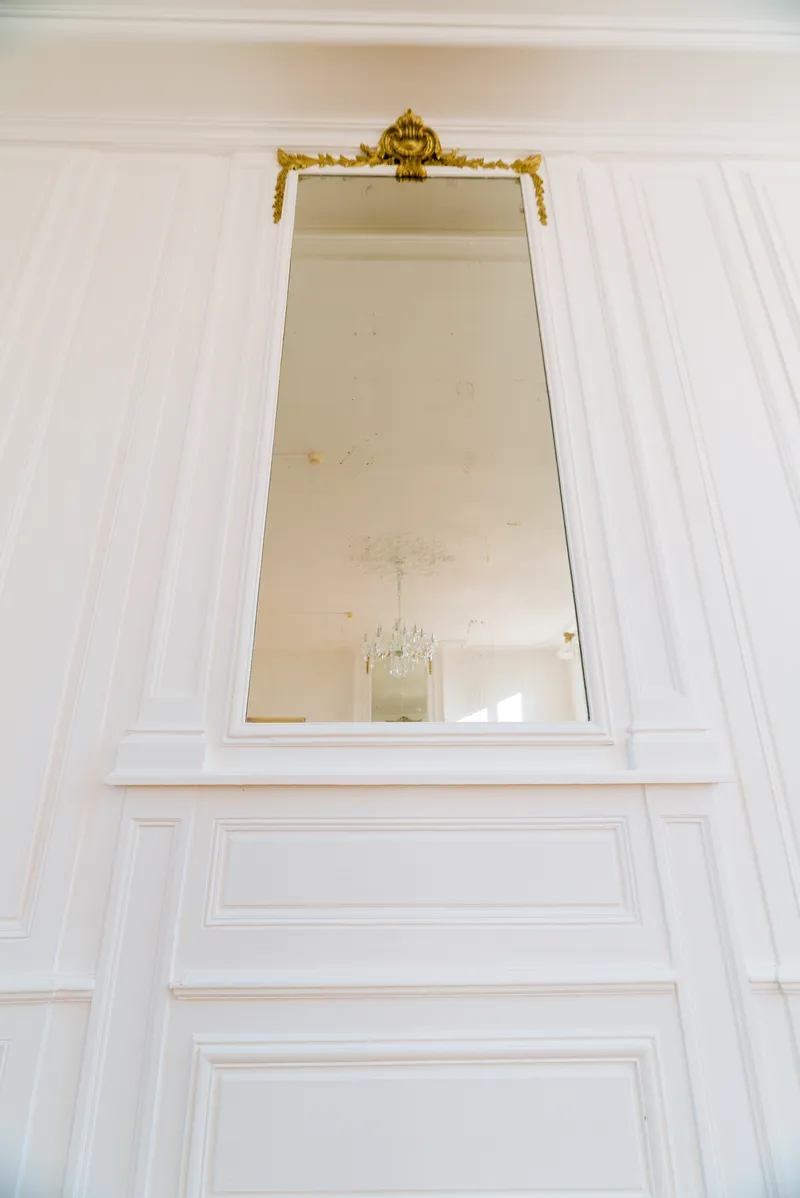 Le Grand Salon central - vue 4
