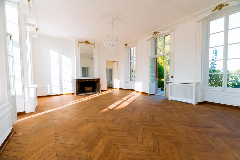 Le Grand Salon central - vue 5