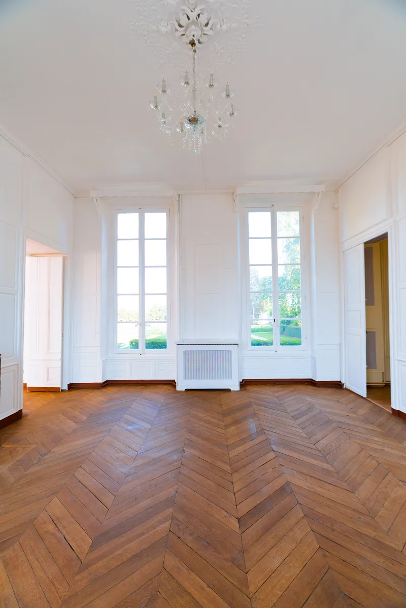 Salon 1 - vue 4