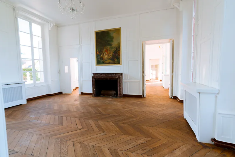 Salon 1 - vue 5