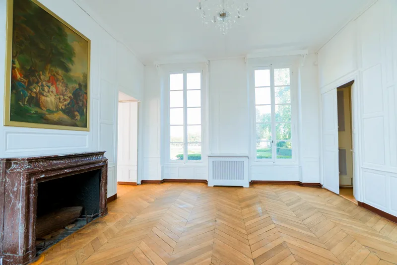 Salon 1 - vue 3