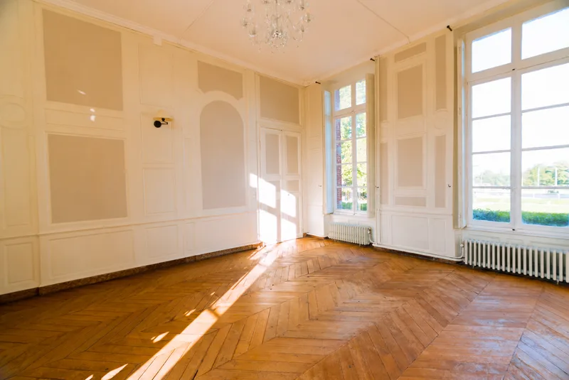 Salon 3 - vue 2